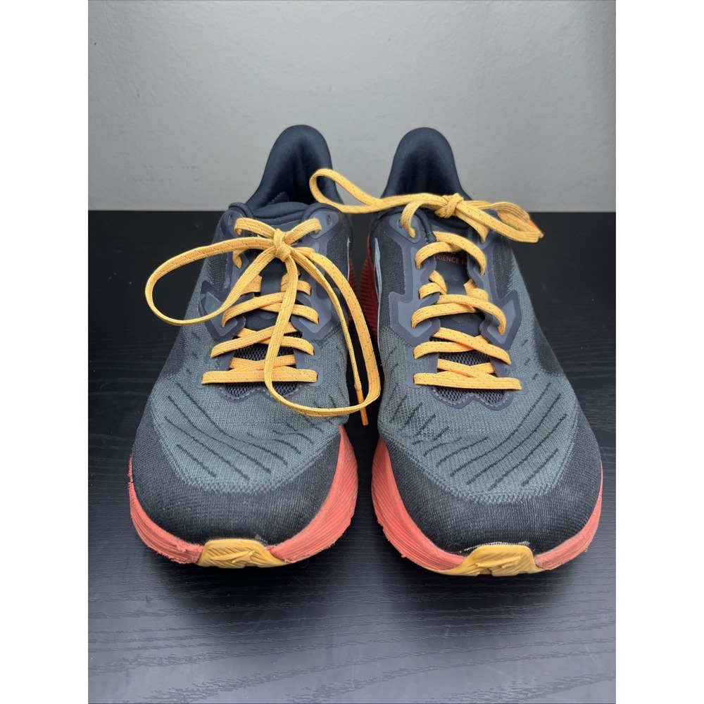 Altra Experience Flow Men's Size 9 Running Shoes Lightweight Comfort Trainer